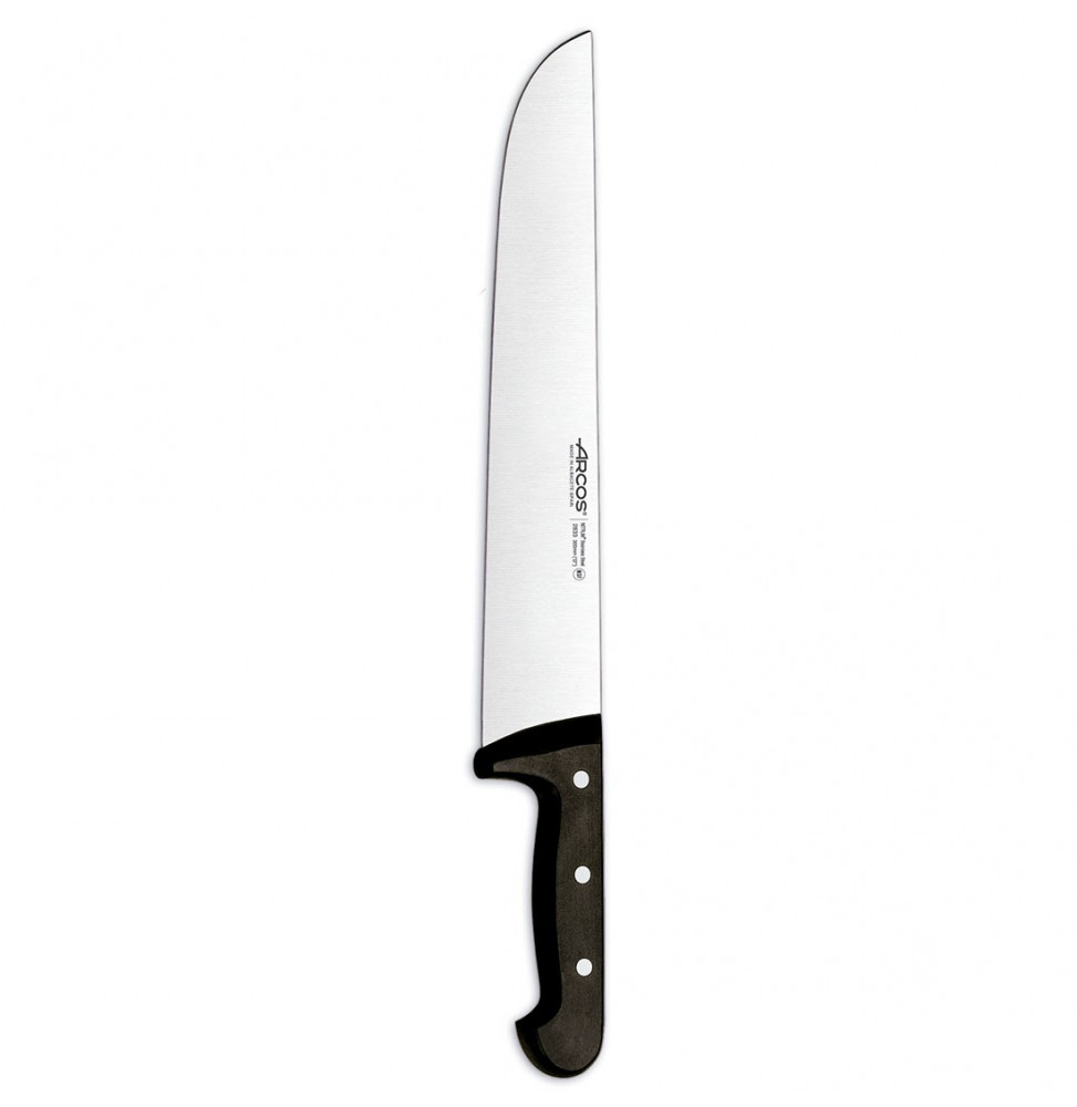 Cuchillo Sierra 25cm Universal Arcos