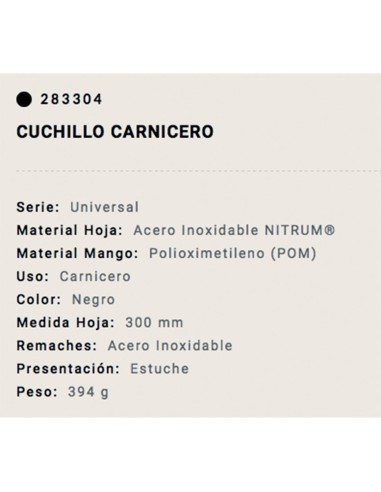 Cuchillería Peralta S.L. Albacete