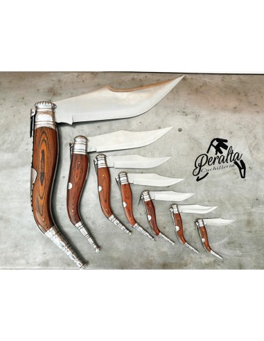 Cuchillería Peralta S.L. Albacete