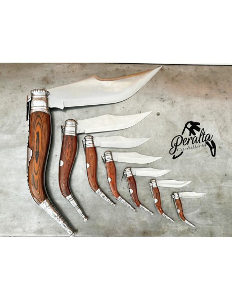 Cuchillería Peralta S.L. Albacete