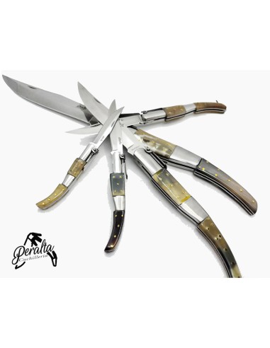 Cuchillería Peralta S.L. Albacete