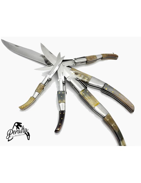 Cuchillería Peralta S.L. Albacete