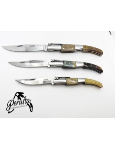 Cuchillería Peralta S.L. Albacete 2