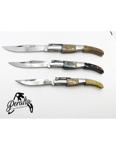 Cuchillería Peralta S.L. Albacete