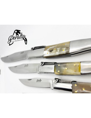 Cuchillería Peralta S.L. Albacete