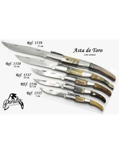 Cuchillería Peralta S.L. Albacete