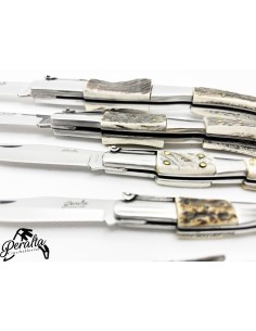 Cuchillería Peralta S.L. Albacete 2