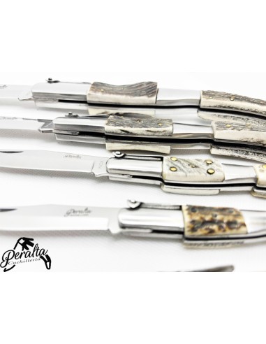 Cuchillería Peralta S.L. Albacete