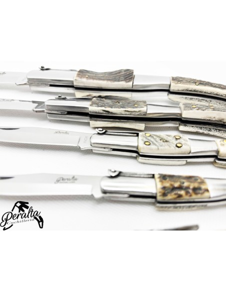 Cuchillería Peralta S.L. Albacete