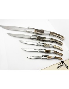 Cuchillería Peralta S.L. Albacete 2