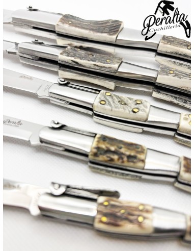 Cuchillería Peralta S.L. Albacete