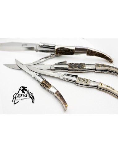 Cuchillería Peralta S.L. Albacete