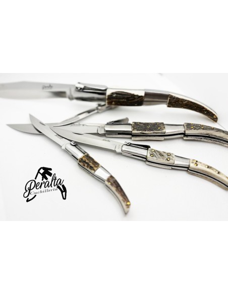 Cuchillería Peralta S.L. Albacete