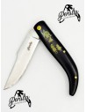 NAVAJA PISTON AB MADERA QUIJOTE Y MOLINO 7 CM S/BL