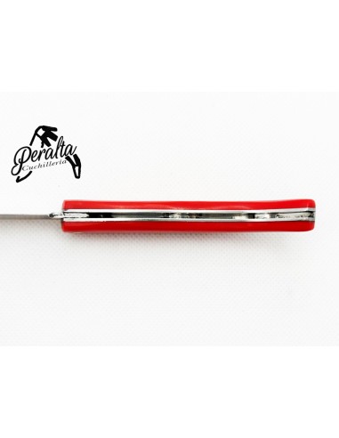 NAVAJA ABS BANDERA DE ESPAÑA 7 CM S/B