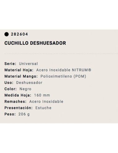 Cuchillería Peralta S.L. Albacete