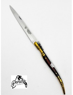 Cuchillería Peralta S.L. Albacete 2