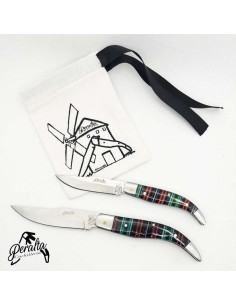 Navaja Pistón Manchega 8 cm 2