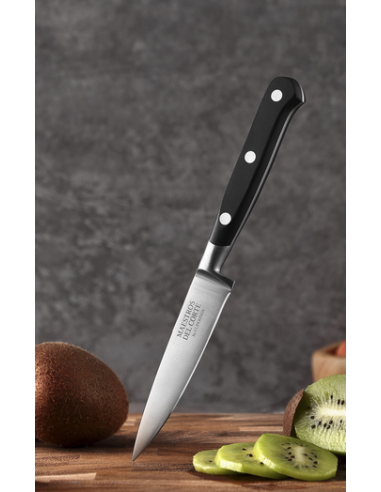 Cuchillo Pelador Profesional 9 cm