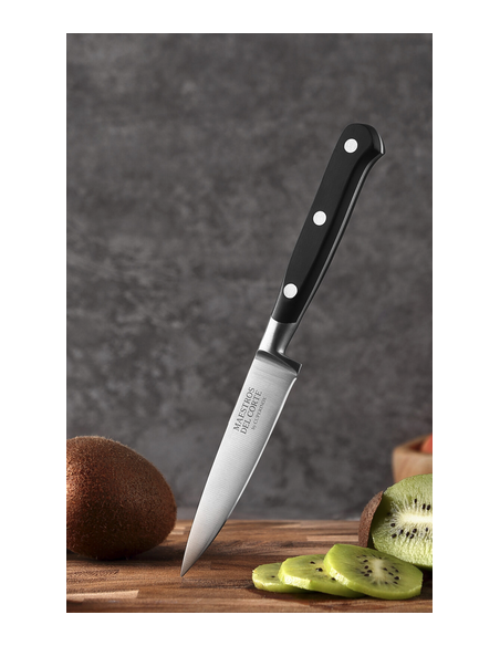 Cuchillo Pelador Profesional 9 cm