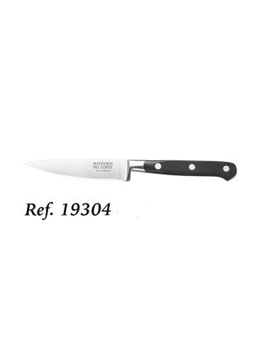 Cuchillo Pelador Profesional 9 cm