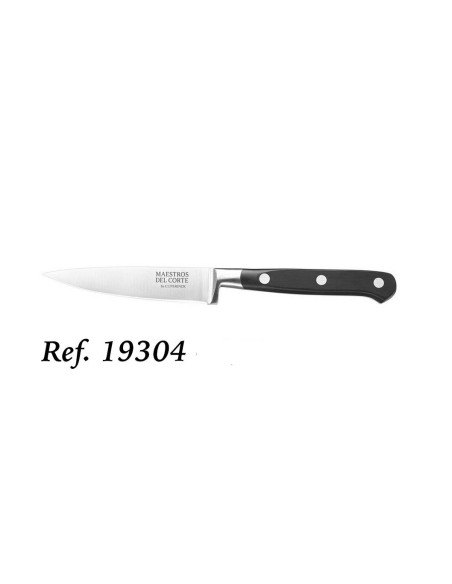 Cuchillo Pelador Profesional 9 cm