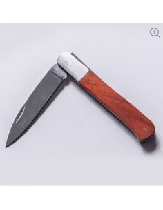 Navaja de campo Girodia cabritera sin bloqueo Hoja de 9 cm