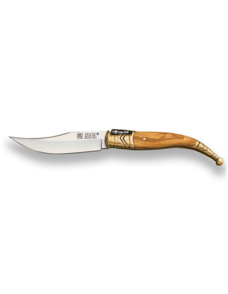 Navaja Joker Clásica sevillana Olivo 9,45 cm