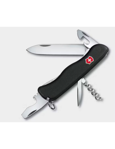 Navaja Victorinox Picknicker 11 usos