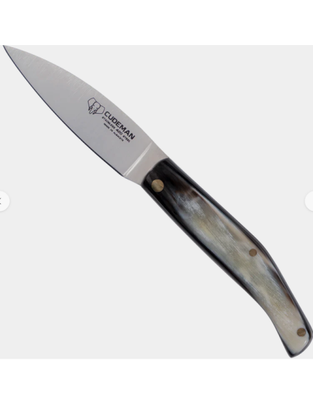 Navaja Cudeman Catalana S asta de Toro