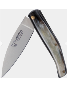 Navaja Cudeman Catalana S asta de Toro 2