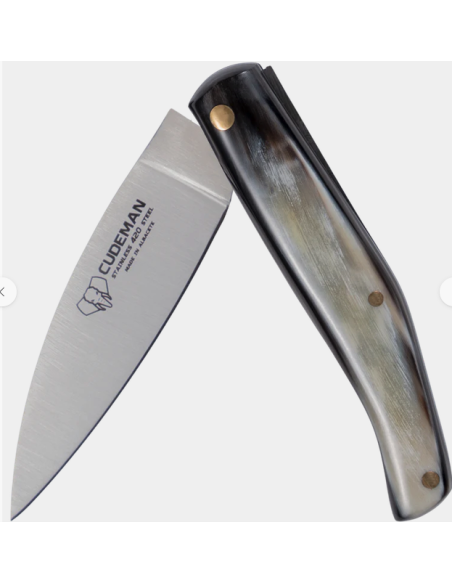 Navaja Cudeman Catalana S asta de Toro