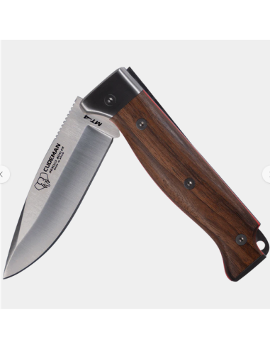 Navaja Cudeman MT-4 9,5 cm