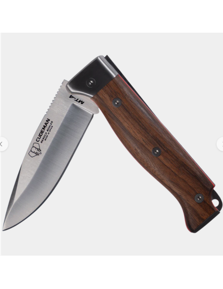 Navaja Cudeman MT-4 9,5 cm