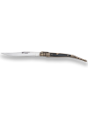 ESTILETE JOKER CLÁSICO COBRE ZAMAK-ABS NEGRA 10,5 CM