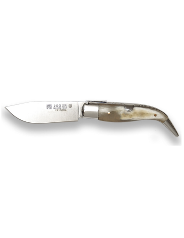 NAVAJA JOKER PASTORA ASTA DE TORO 10,5 CM