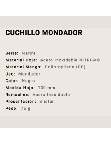 Cuchillería Peralta S.L. Albacete