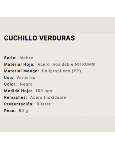 Cuchillería Peralta S.L. Albacete