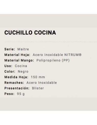 Cuchillería Peralta S.L. Albacete