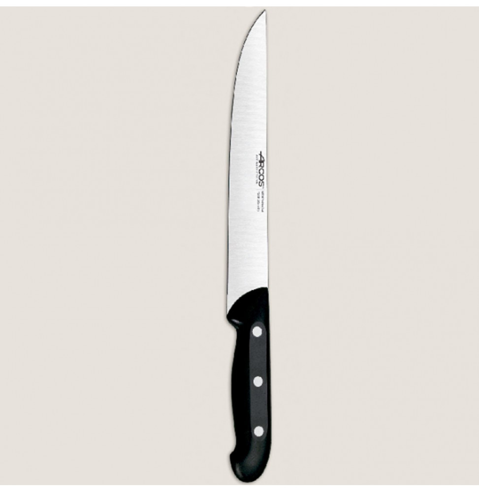 Comprar cuchillo arcos maitre cocina 220 mm.