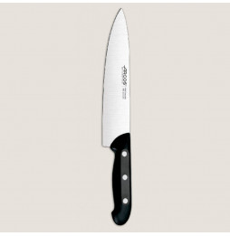 1 unidad 19 x 19 x 4 cm cm Dick Afilador de cuchillos acero 
