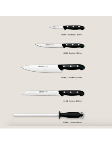 Cuchillería Peralta S.L. Albacete