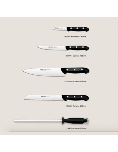 Cuchillería Peralta S.L. Albacete