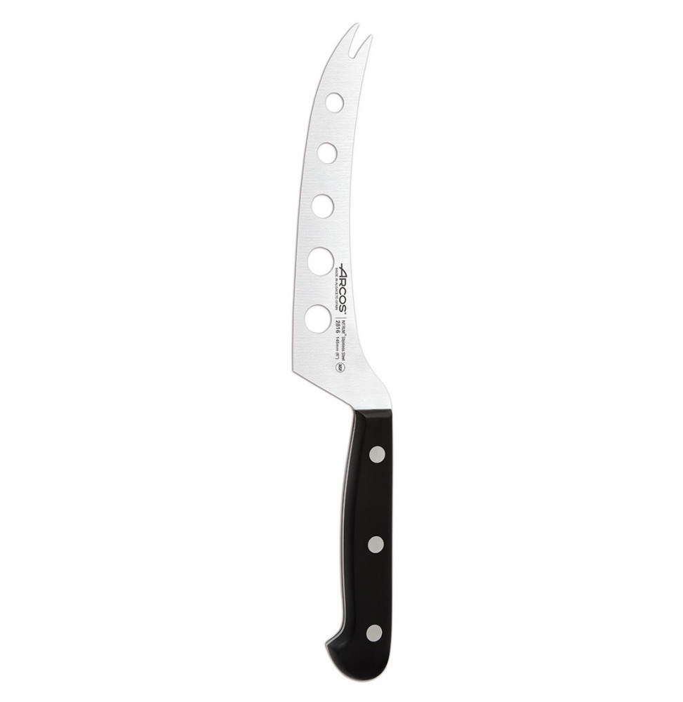 Cuchillo de Cocina ARCOS (Acero inoxidable - 19 cm)