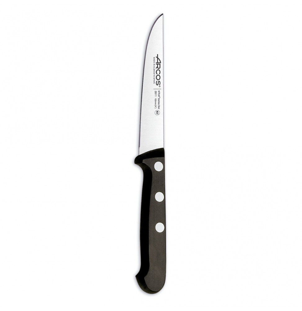 Los cuchillos Arcos superventas para cortar frutas, verduras y tubérculos -  Showroom