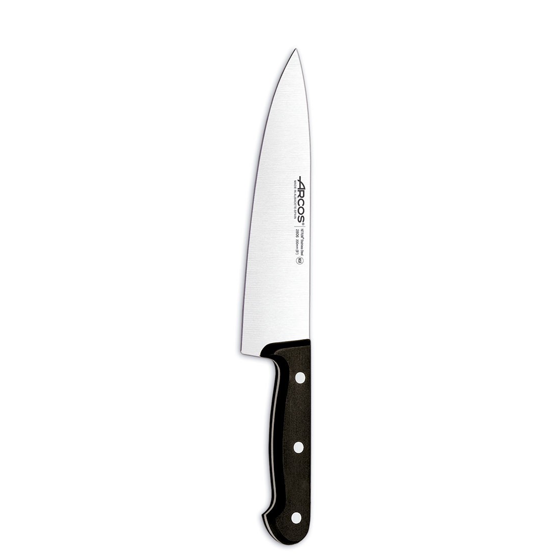 Cuchillo Cocinero Serie Universal 200 mm