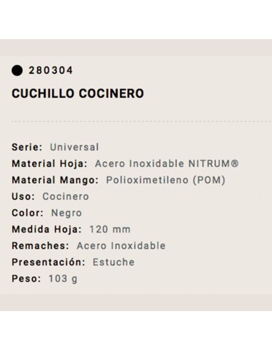 Cuchillería Peralta S.L. Albacete