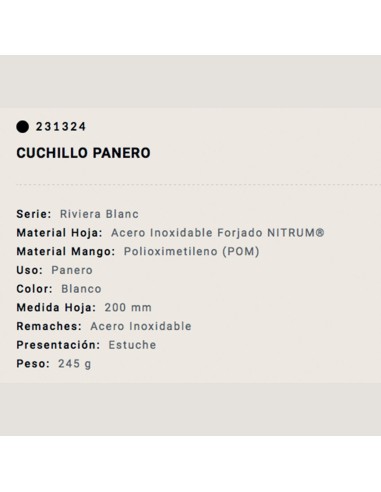 Cuchillería Peralta S.L. Albacete