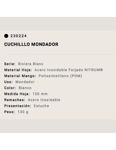 Cuchillería Peralta S.L. Albacete