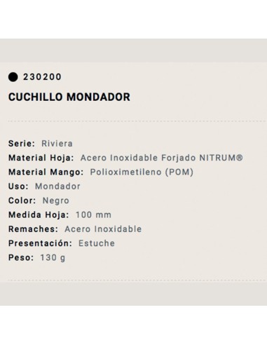 Cuchillería Peralta S.L. Albacete